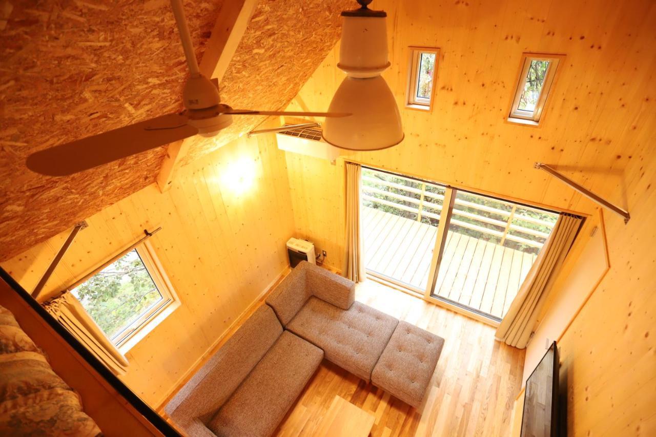 Villa Sumika à NakaNakafurano Extérieur photo